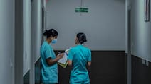 European Doctors 'Shocked' By Healthcare Accessibility In India, Video Viral