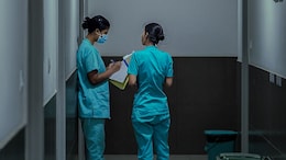 European Doctors 'Shocked' By Healthcare Accessibility In India, Video Viral