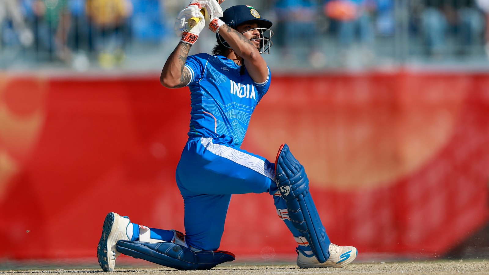 India vs Sri Lanka LIVE Score, Asian Games 2026 Semi-Final: VVS Laxmans Surprising Batting Call, Demotes MI Star vs SL