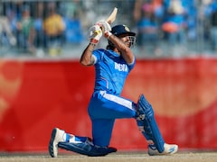 India vs Sri Lanka LIVE Score, Asian Games 2026 Semi-Final: VVS Laxmans Surprising Batting Call, Demotes MI Star vs SL