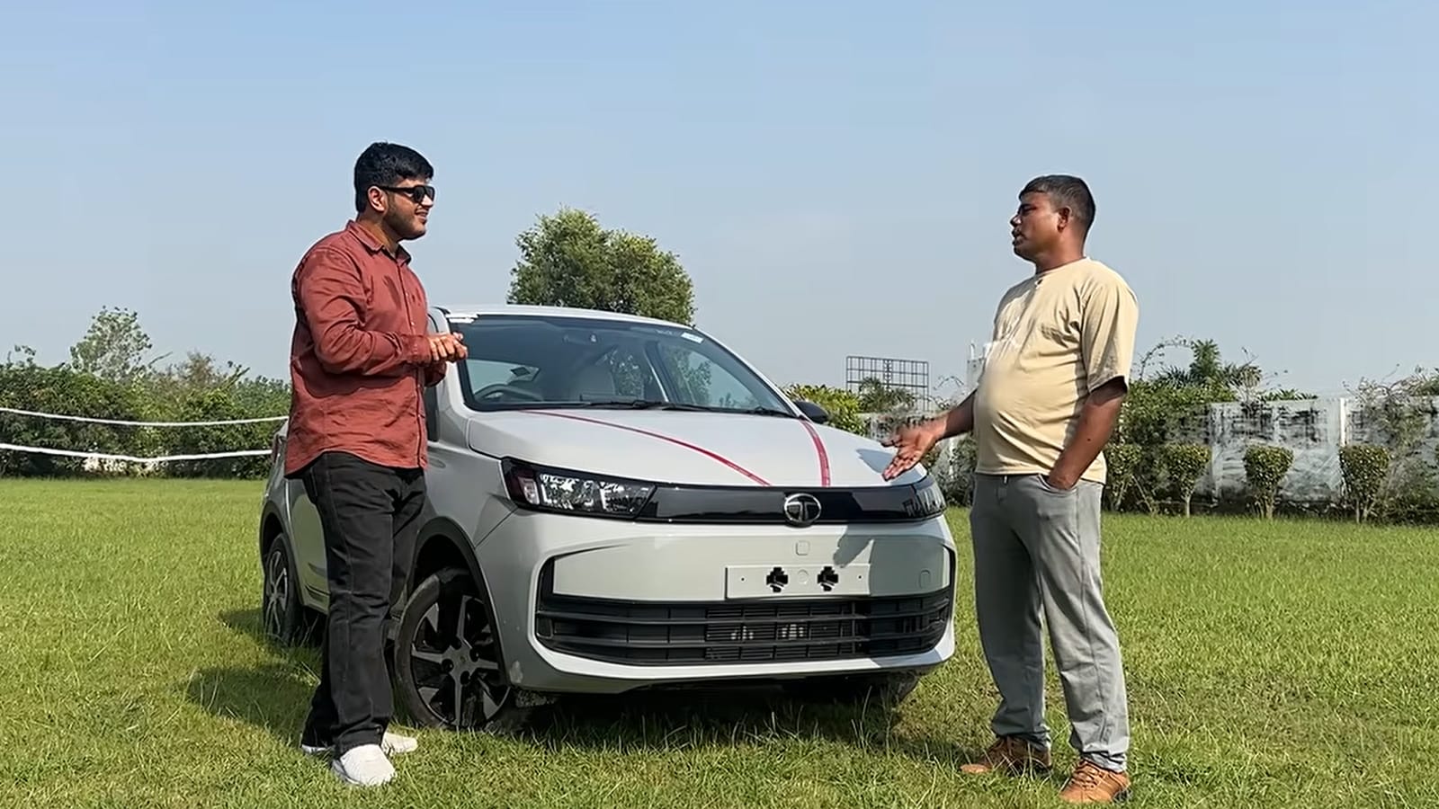 Tata Aeris Compact Sedan Reviewed for Durability, Features, and Performance