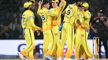 'Gave My Instagram To Cousin': CSK Star's Masterplan To Earn Maiden India Cap
