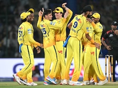 "Gave My Instagram To Cousin": CSK Stars Masterplan To Earn Maiden India Cap