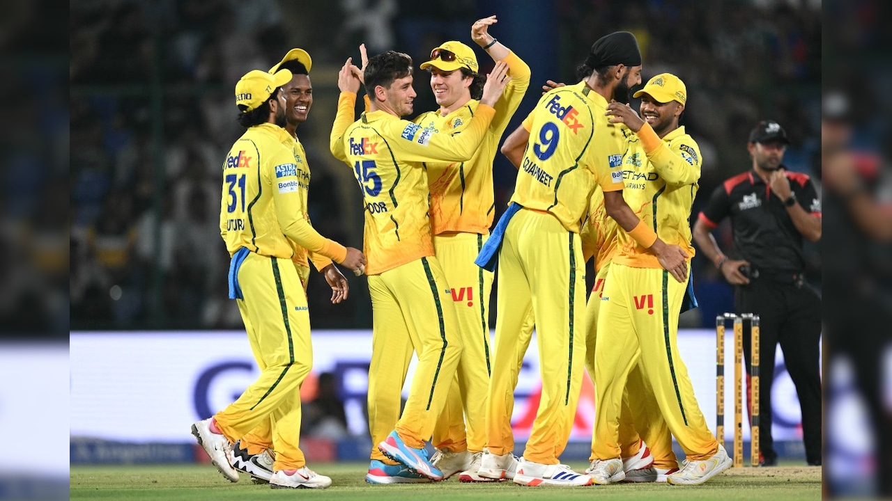 "Gave My Instagram To Cousin": CSK Star's Masterplan To Earn Maiden India Cap
