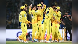 "Gave My Instagram To Cousin": CSK Star's Masterplan To Earn Maiden India Cap