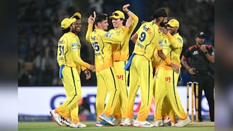 'Gave My Instagram To Cousin': CSK Star's Masterplan To Earn Maiden India Cap