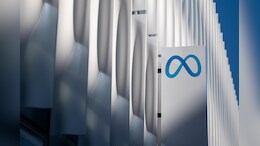 Meta Touts AI Progress While Escalating Its Bet On The Market