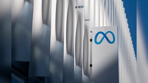 Meta Touts AI Progress While Escalating Its Bet On The Market
