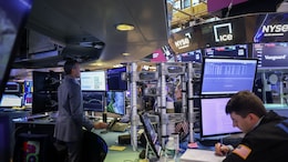 Wallstreet Highlights: S&P 500, Nasdaq Climb In Late Hours On Meta's Big AI Wagers