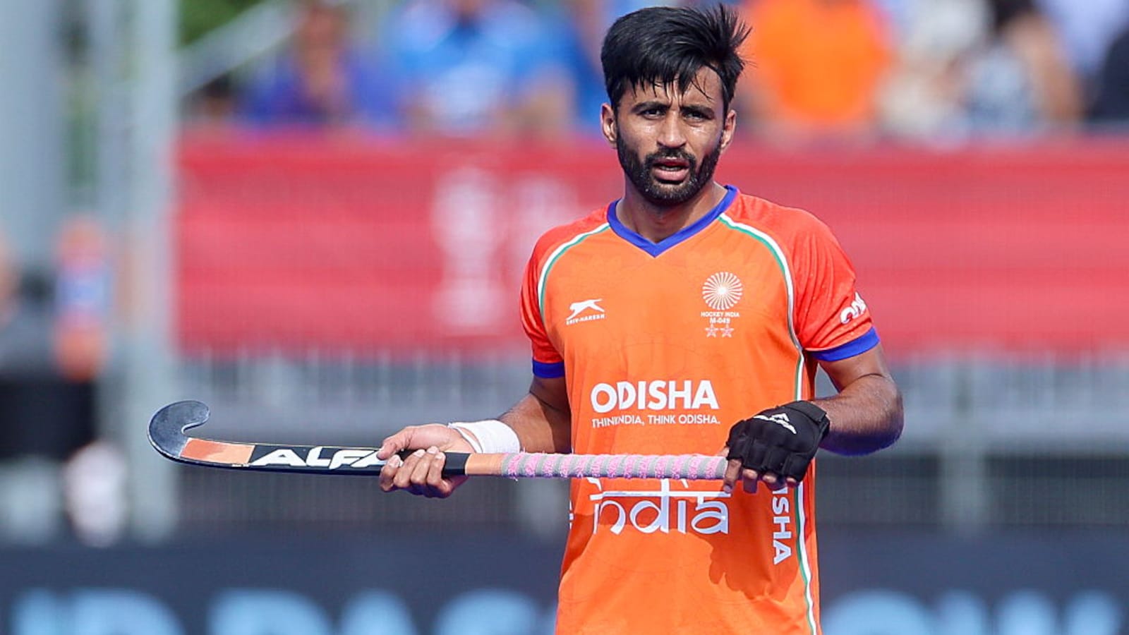 Manpreet Singh Creates History With 3rd Asian Games Gold As India Retains Mens Hockey Title
