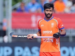 Manpreet Singh Makes History With 3rd Asian Games Gold As India Retains Title