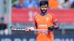 Manpreet Singh Creates History With 3rd Asian Games Gold As India Retains Men's Hockey Title