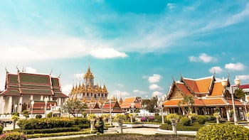 Thailand To Host IMF, World Bank Meetings From October 12; Over 15,000 Delegates Expected