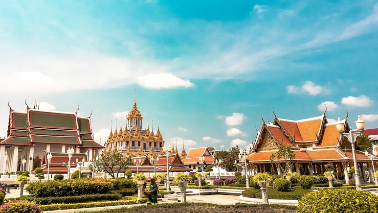 Thailand To Host IMF, World Bank Meetings From October 12; Over 15,000 Delegates Expected