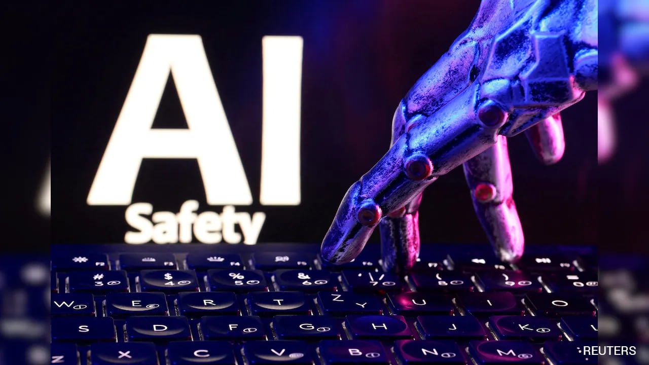 Centre's Online Content Blocking Orders Triple Amid Surge In AI Content