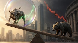 Bubble Or Bargain: Have Stock Market Corrections Finally Made Valuations Fair?