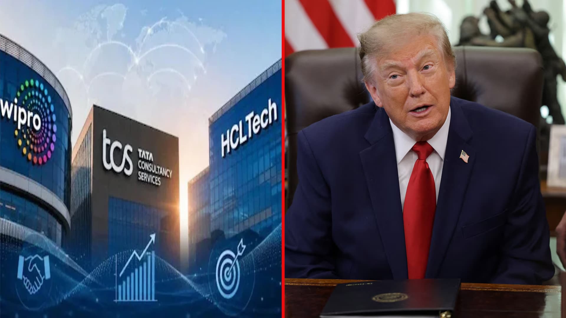 Trump’s Immigration Crackdown: Indian IT Firms Face PERM Suspension, OPT Fee Proposal