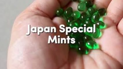 Indians React To Japanese Mint That Freshens Burps, Say, 'Pudin Hara Hai'