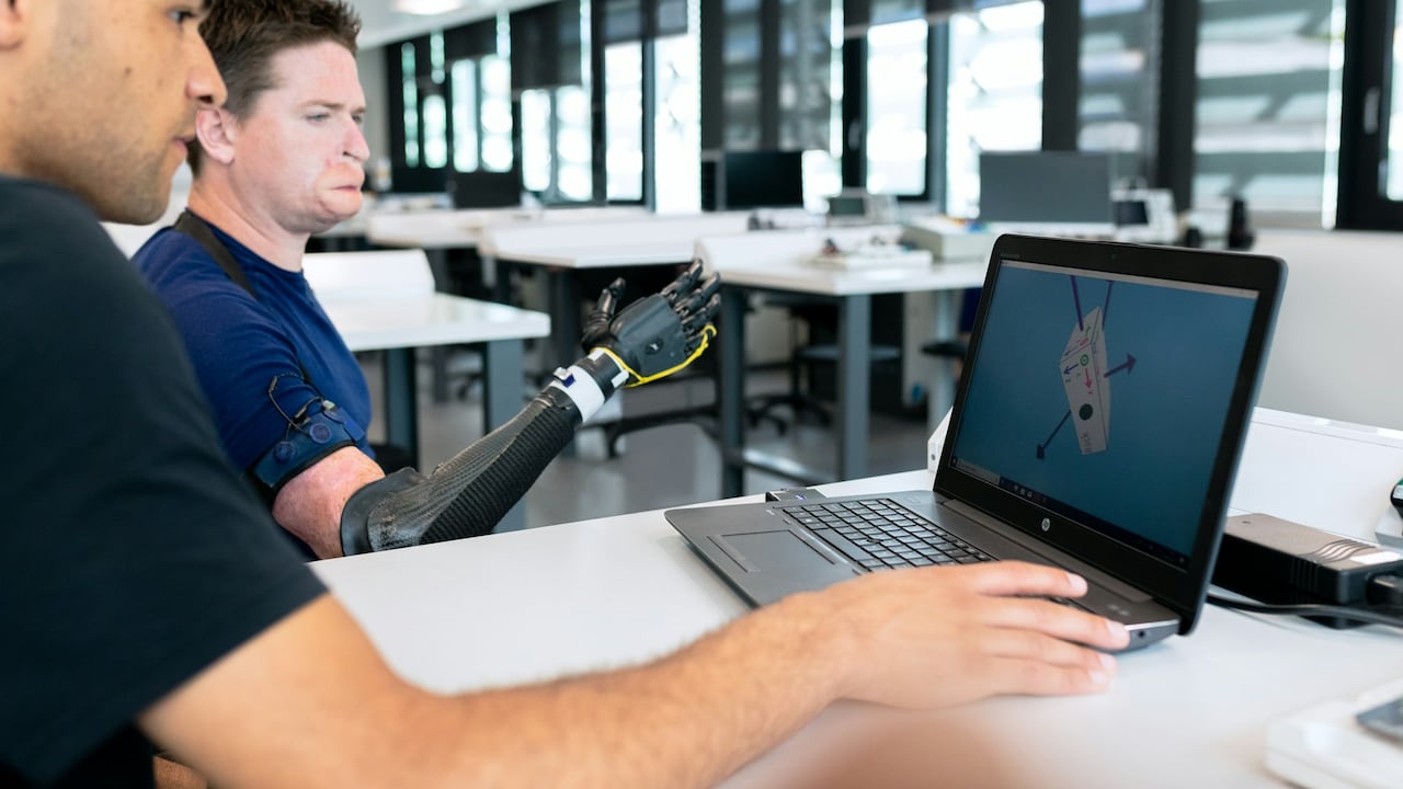 AI Puts 15 Million US Jobs At Risk, Warns Goldman Sachs