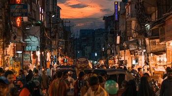 Inflation Hits A 23-Month High, But Tier-II Cities Are Keeping India's Festive Mood Alive