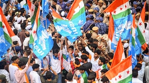 INDIA Bloc Plans March To Rashtrapati Bhavan Over CEC Gyanesh Kumar