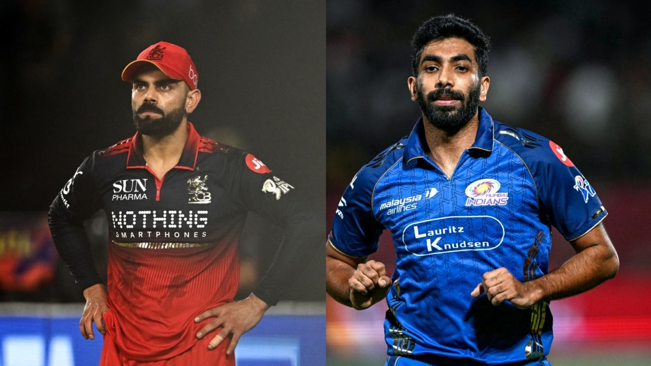 Ex-Star Told RCB To Buy Bumrah In IPL 2014. They Ignored, Gave This Reply