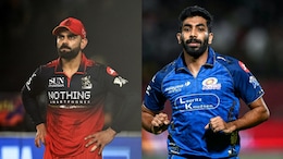 Ex-India Star Told RCB To Buy Jasprit Bumrah In IPL 2014. They Refused: "<i>Yeh</i> Bumrah-<i>Wumrah Kya Kar Lenge</i>"