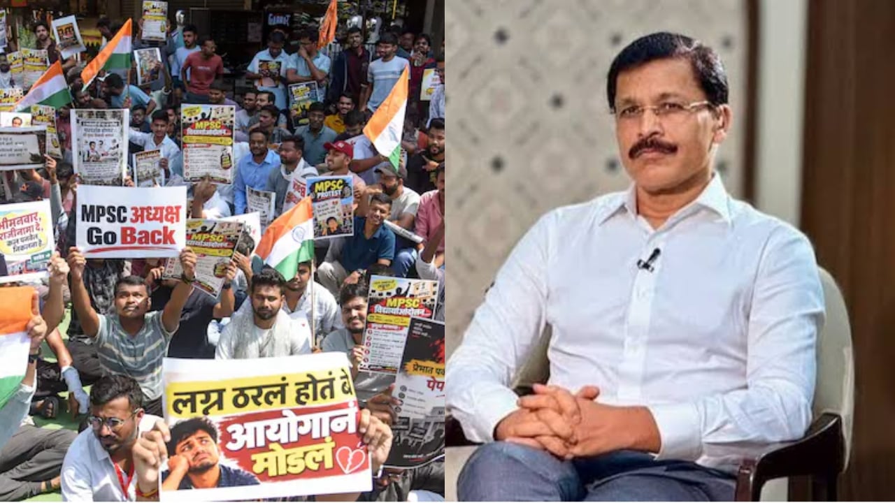 Maharashtra Students End 10-Day Protests As Tukaram Mundhe Gets Key Role