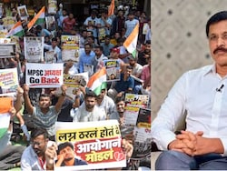 Maharashtra Students End 10-Day Protests As Tukaram Mundhe Gets Key Role
