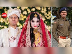 ब‍िहार में मां आंगनवाड़ी वर्कर, Gen Z बेटा अफजल अली बना IPS, अब डॉक्‍टर से न‍िकाह,  तस्‍वीरें वायरल