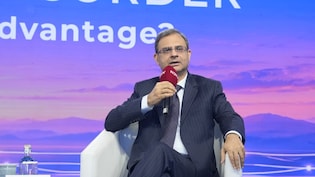 RBI Governor Was Asked About Tata Sons' Listing. He Read The Rulebook