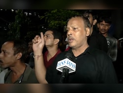 Rain, Narrow Exit, Weekend Rush: Witnesses Recount Kolkata Puja Pandal Stampede