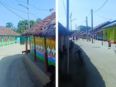ओडिशा का बाबेइजोड़ा गांव बना मिसाल, हर्ष गोयनका बोले- ऐसा हर जगह क्यों नहीं हो सकता?