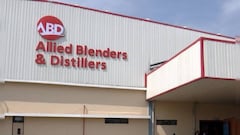 Allied Blenders Q2 Results: Profit Rises 11%; Margin Contracts Slightly