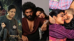OTT Releases:  हॉरर, कॉमेडी से लेकर थ्रिलर तक, नेटफ्लिक्स, जियोहॉटस्टार, जी5 पर रिलीज हो चुकी हैं ये 12  फिल्में और शो
