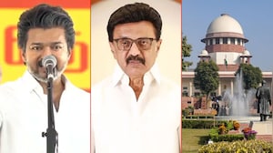 Vijay vs DMK Showdown Intensifies | SC Issues Notice On Plea Against CEC | Top Headlines