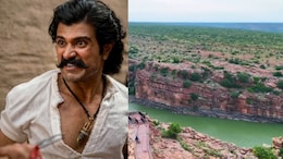 Vijay Deverakonda's <i>Ranabaali</i> Puts Spotlight On The 'Grand Canyon Of India,' What To See There