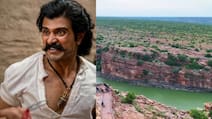 Vijay Deverakonda's Ranabaali Puts Spotlight On The 'Grand Canyon Of India'