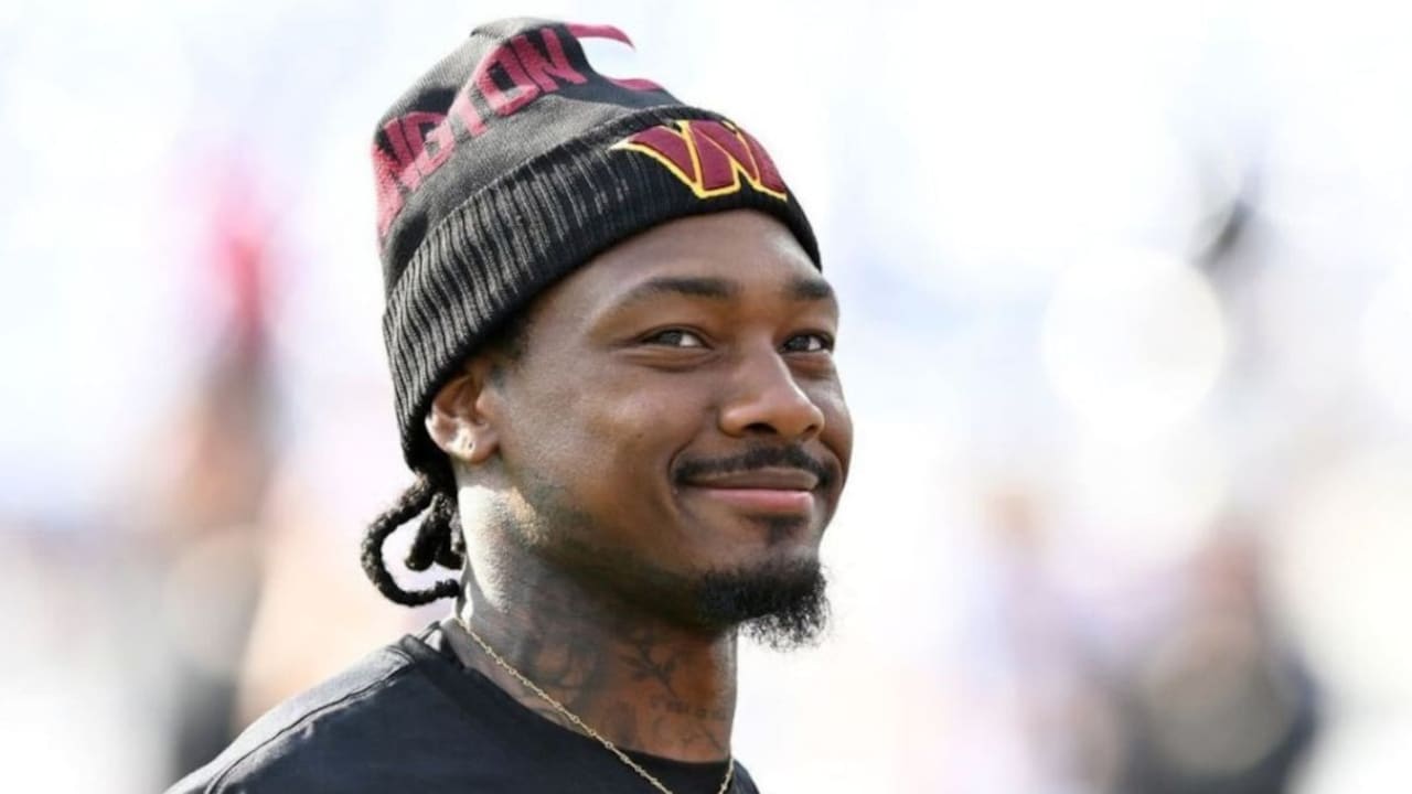 "He's So Good In Space And At Finding": Stefon Diggs Trade Buzz Grows As The Washington Commanders Near The Deadline