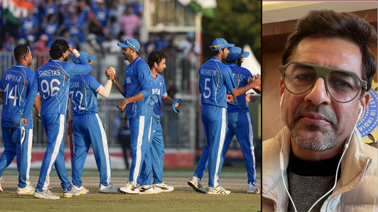 'Beating Pakistan Makes It More Special': BCCI Chief On India's Asian Games Cricket Gold