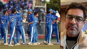 'Beating Pakistan Makes It More Special': BCCI Chief On India's Asian Games Cricket Gold