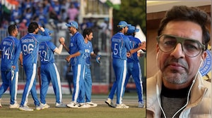 'Beating Pakistan Makes It More Special': BCCI Chief On India's Asian Games Cricket Gold