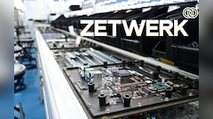Zetwerk IPO GMP Today: Grey Market Premium Signals 9.27% Listing Gain