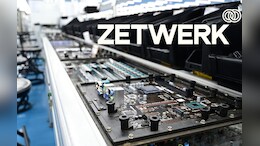 Zetwerk IPO GMP Today: Grey Market Premium Signals 9.27% Listing Gain