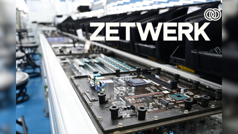 Zetwerk IPO GMP Today: Grey Market Premium Signals 9.27% Listing Gain