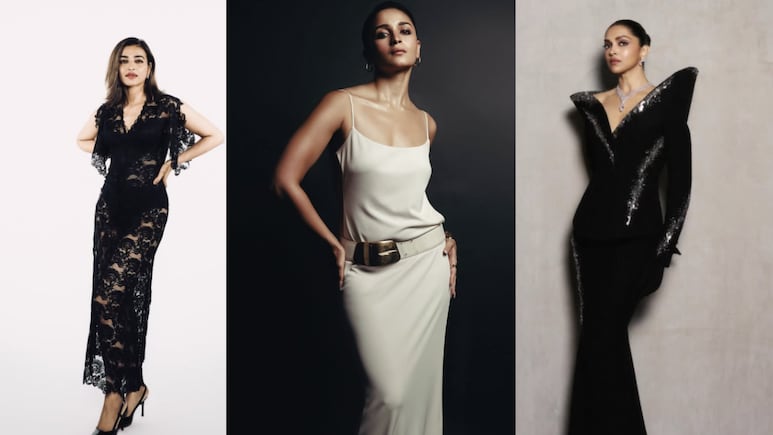 Radhika Apte Says Only Alia Bhatt Or Deepika Padukone Can Get Theatrical Opening: "I Have To Do Films"
