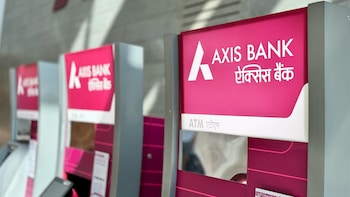 Axis Bank Q2 Review: Nirmal Bang Trims Target Price; Says Risk-Reward Remains Balanced; Check Potential Upside