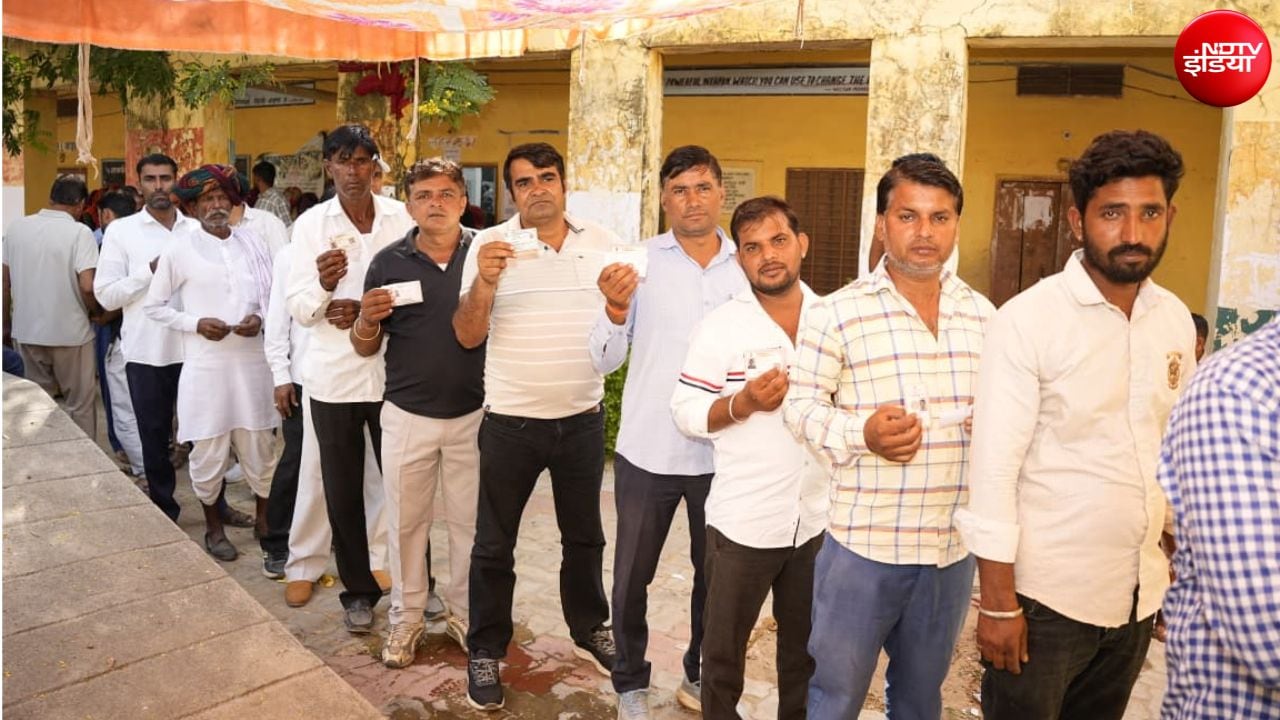 राजस्थान पंचायत चुनाव में शादी बनी मुद्दा, नेताओं के वादे- वोट दो, शादी हम करवा देंगे