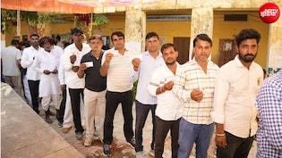 राजस्थान पंचायत चुनाव में शादी बनी मुद्दा, नेताओं के वादे- वोट दो, शादी हम करवा देंगे