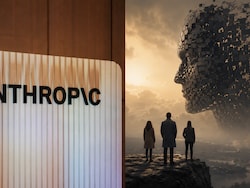 IPO-Bound Anthropic Warns Of 'Existential Risks To Humanity': What Investors Should Know